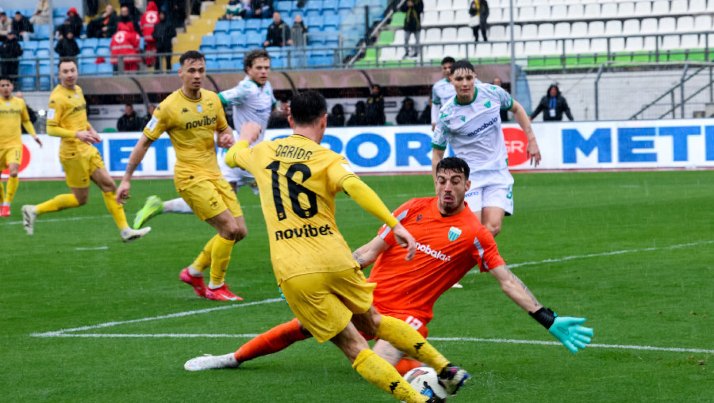 Άρης: Οι βαθύτερες τομές στην 11άδα και η παρένθεση που θέλει να κλείσει