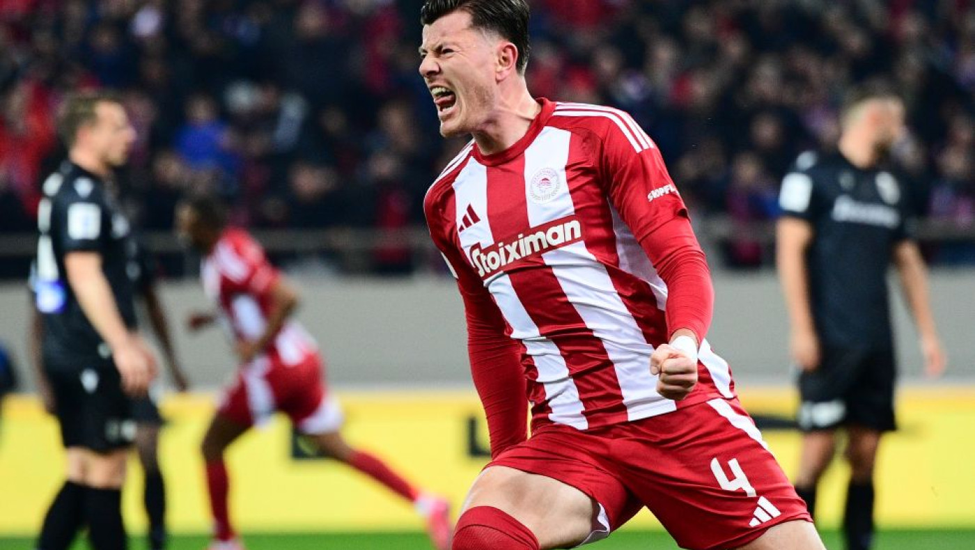 Μπιανκόν: «Δεν κάναμε το καλύτερό μας παιχνίδι, όμως αγωνιστήκαμε με ψυχή»