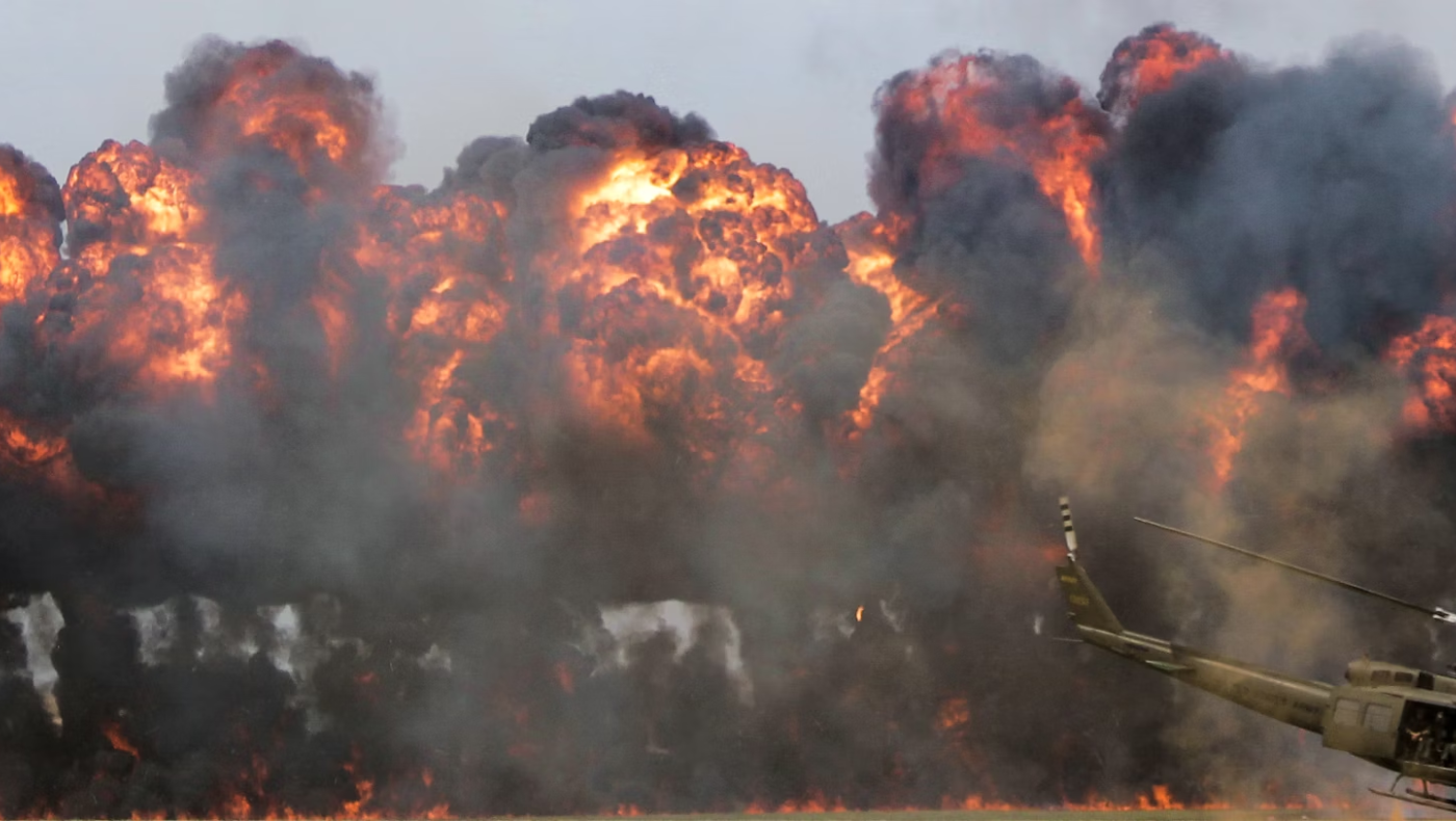 Πώς η Γαλλία του 20ού αιώνα αποτελεί την πυρηνική «ασπίδα» της Ευρώπης