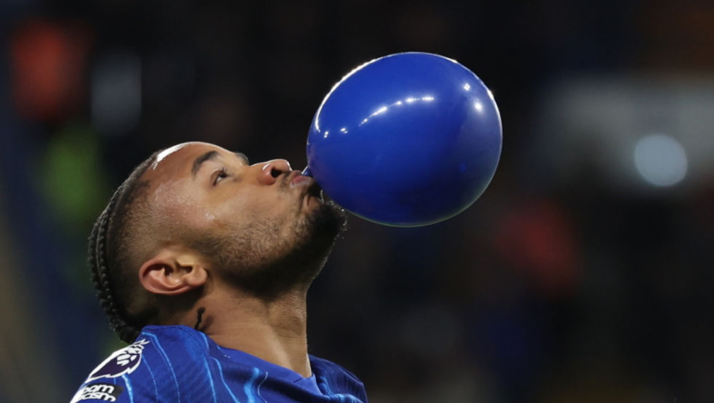 Premier League-Η Τσέλσι βρήκε το τέλειο αντίδοτο: «Δεν είμαστε Άρσεναλ...»