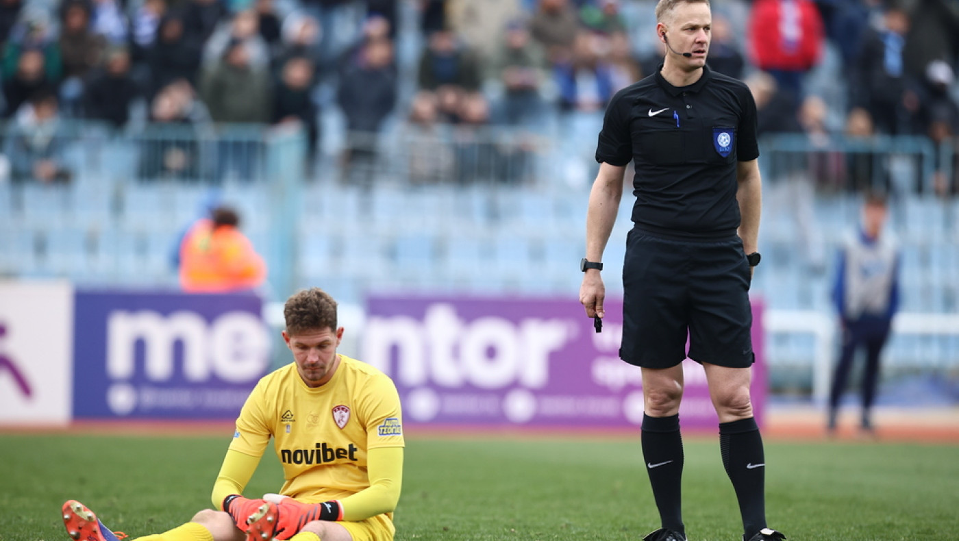 SL2 VIEW: «Ο Τσέτσιλας στέρησε από τον Ηρακλή την ελπίδα!»