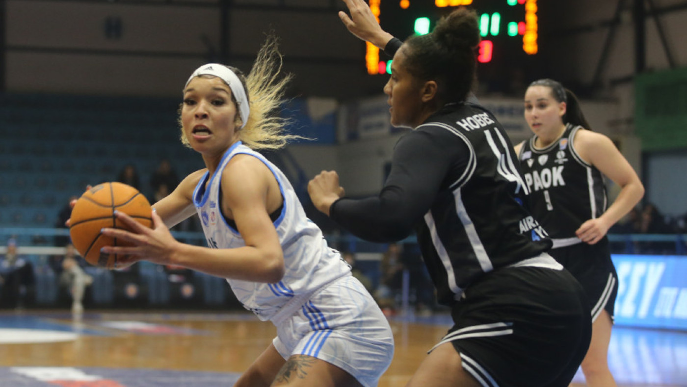 Ηρακλής-Εσπερίδες: Κάλεσμα από τον ΓΣ στον κόσμο