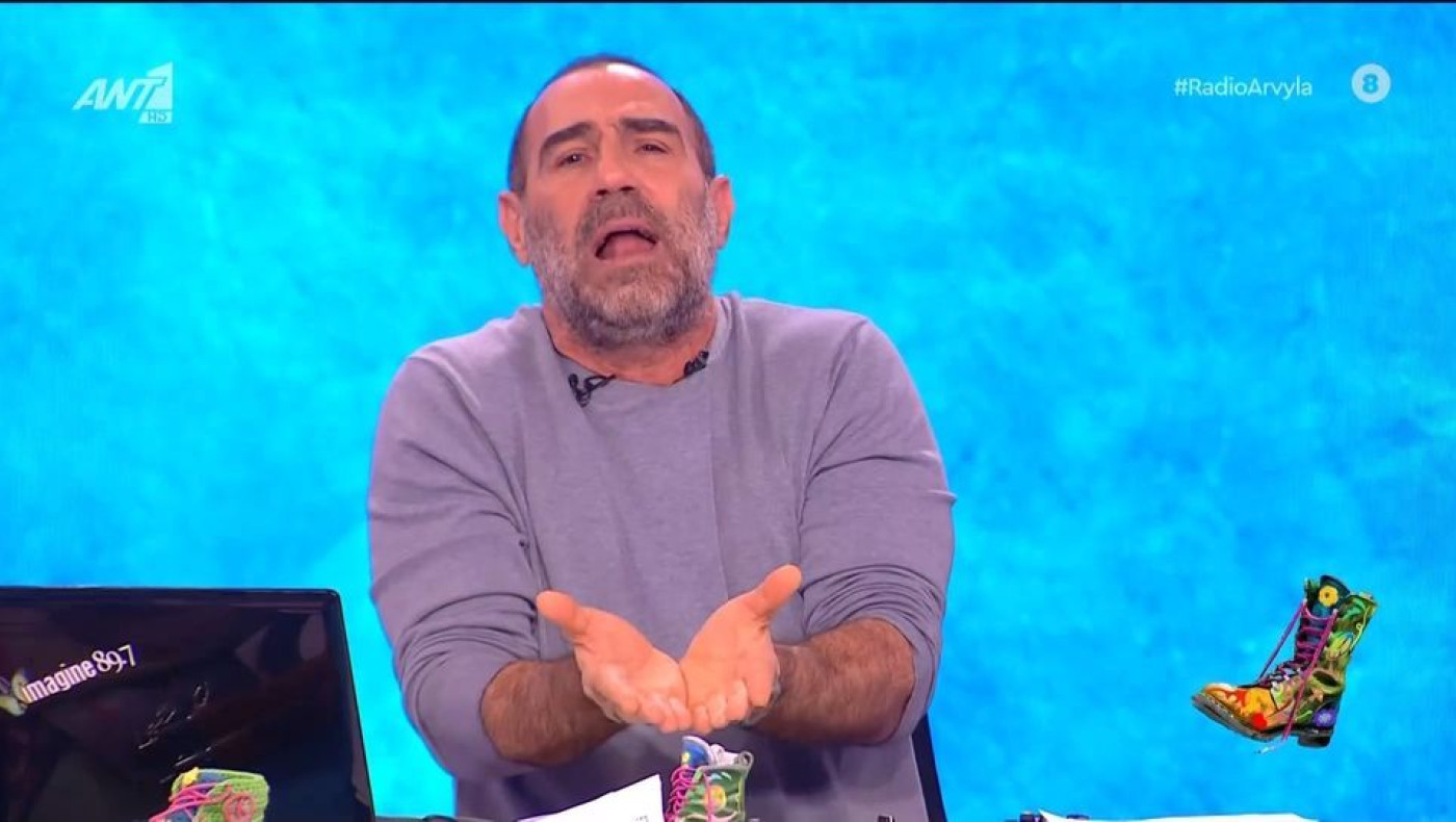 Κανάκης για συνταξιούχους: «Στο τελευταίο στάδιο της ζωής τους, τους κλέβουν την αξιοπρέπεια»