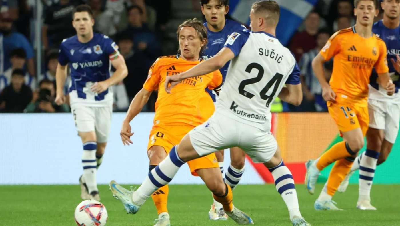 Copa Del Rey: Χωρίς Εμπαπέ η «βασίλισσα» - Ώρα και κανάλι μετάδοσης