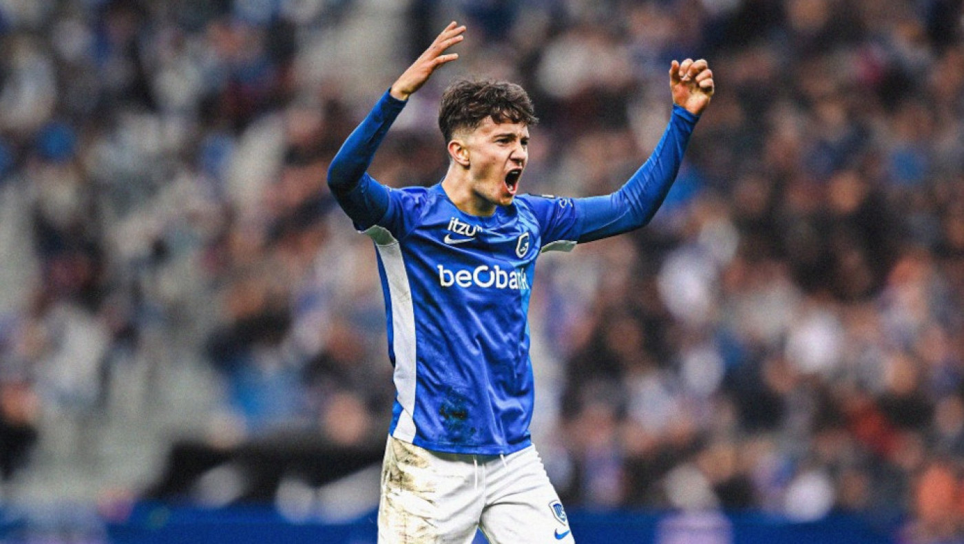 «Σπέκια» της Γκενκ σε Καρέτσα