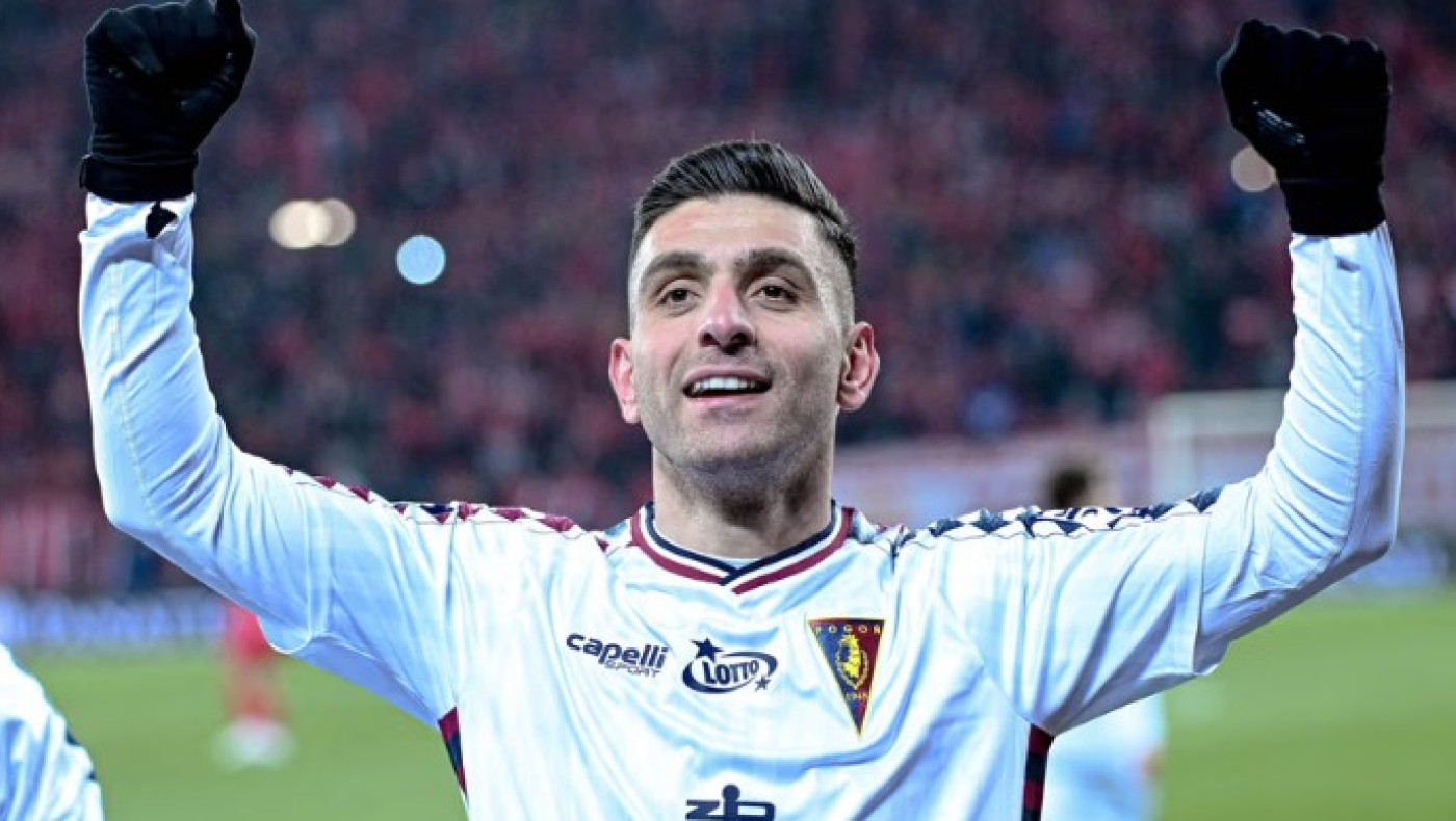 Κουλούρης: Γκολ και ασίστ στο ντεμπούτο του με την Αλ-Ουλά