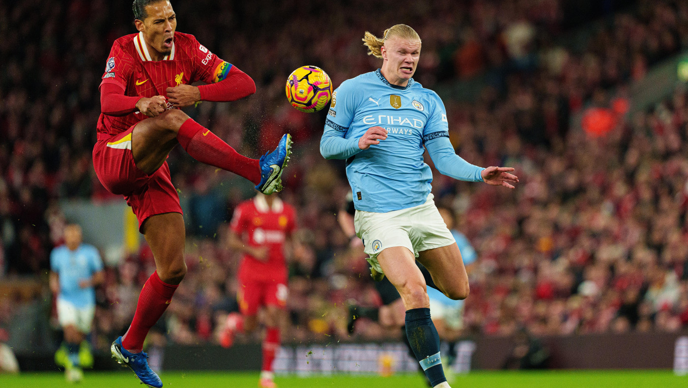 Premier League: Μεγάλο ντέρμπι στο Μάντσεστερ – Ώρα και κανάλι μετάδοσης