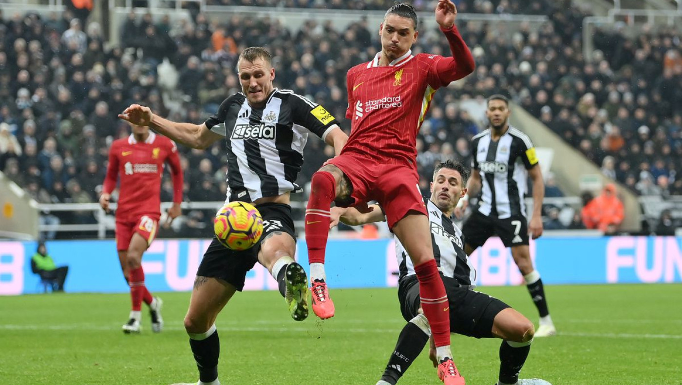 Premier League: «Μάχες» κορυφής και Ευρώπης – Κανάλια και ώρες μετάδοσης