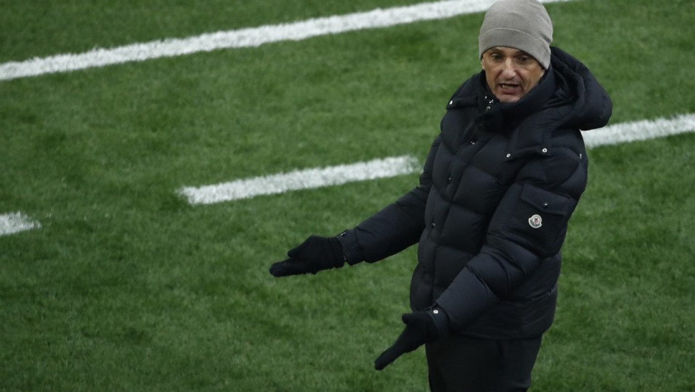 Ραζβάν Λουτσέσκου-Super League 1: Ποιο αρνητικό ρεκόρ του στον ΠΑΟΚ πλησιάζει