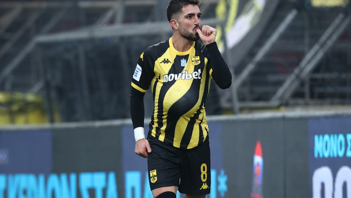 Ο διπρόσωπος Αρης και οι κίνδυνοι  που κρύβει η συνέχεια