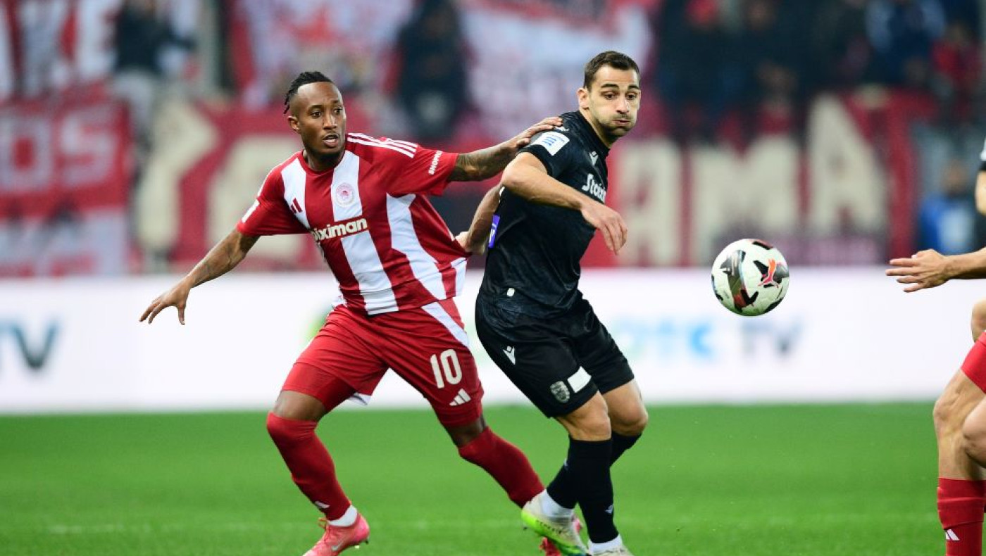 ΠΑΟΚ: Επιβεβαιώθηκαν τα... δυσάρεστα για τον Οττο