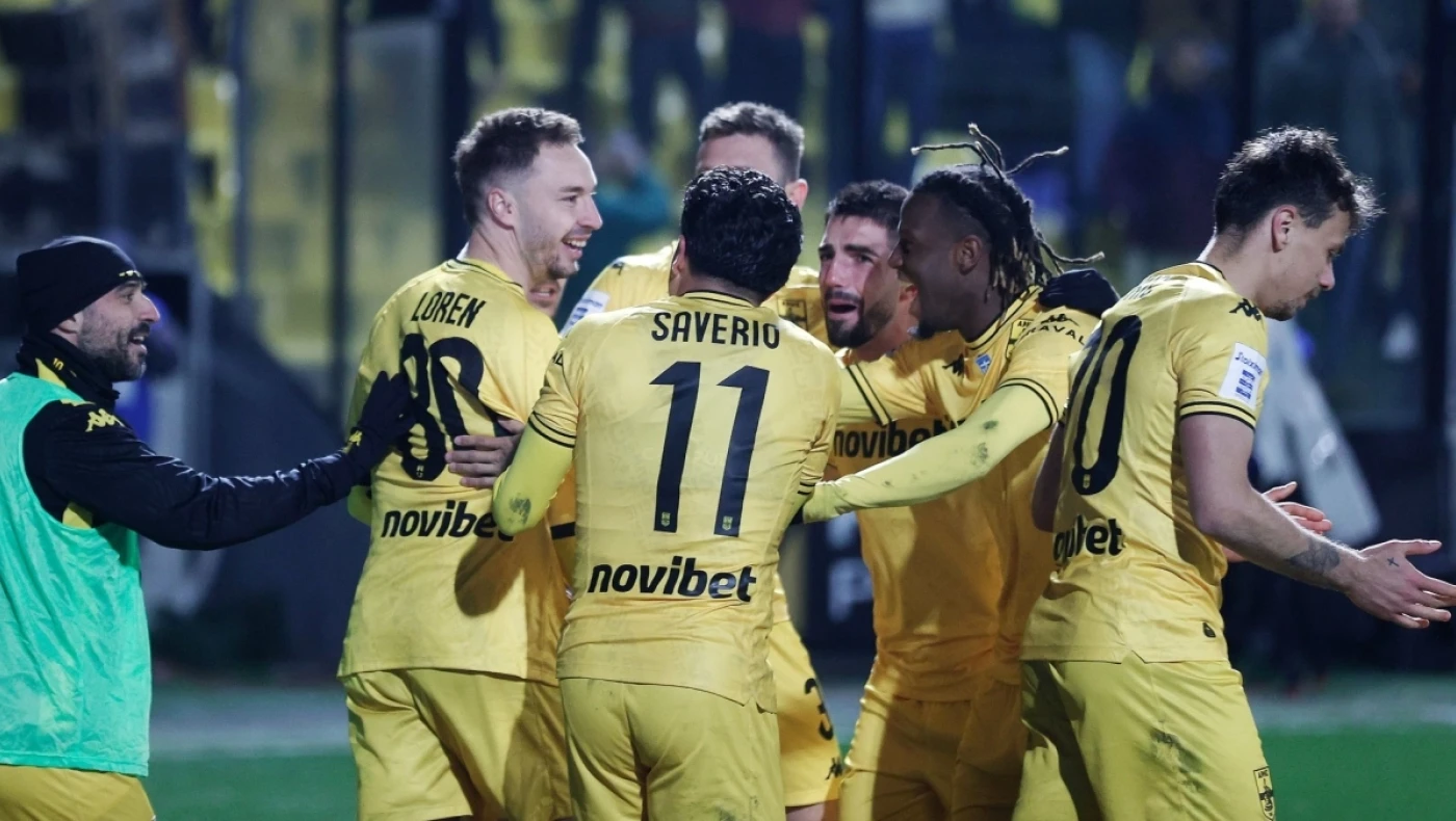 Άρης: Ένα ημίχρονο στο οποίο πρέπει να «επενδύσει»