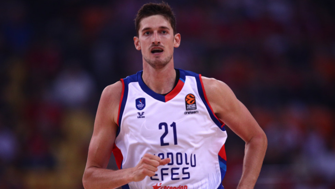 Παναθηναϊκός: Οριστική συμφωνία με Τίμπορ Πλάις-Πότε έρχεται για τις υπογραφές