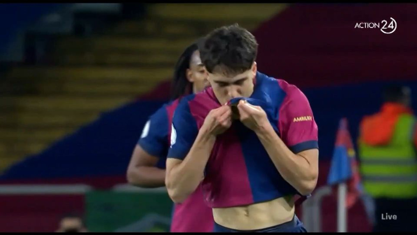 Απίστευτα πράγματα: Η Μπαρτσελόνα απάντησε στην Ατλέτικο με το ίδιο νόμισμα!