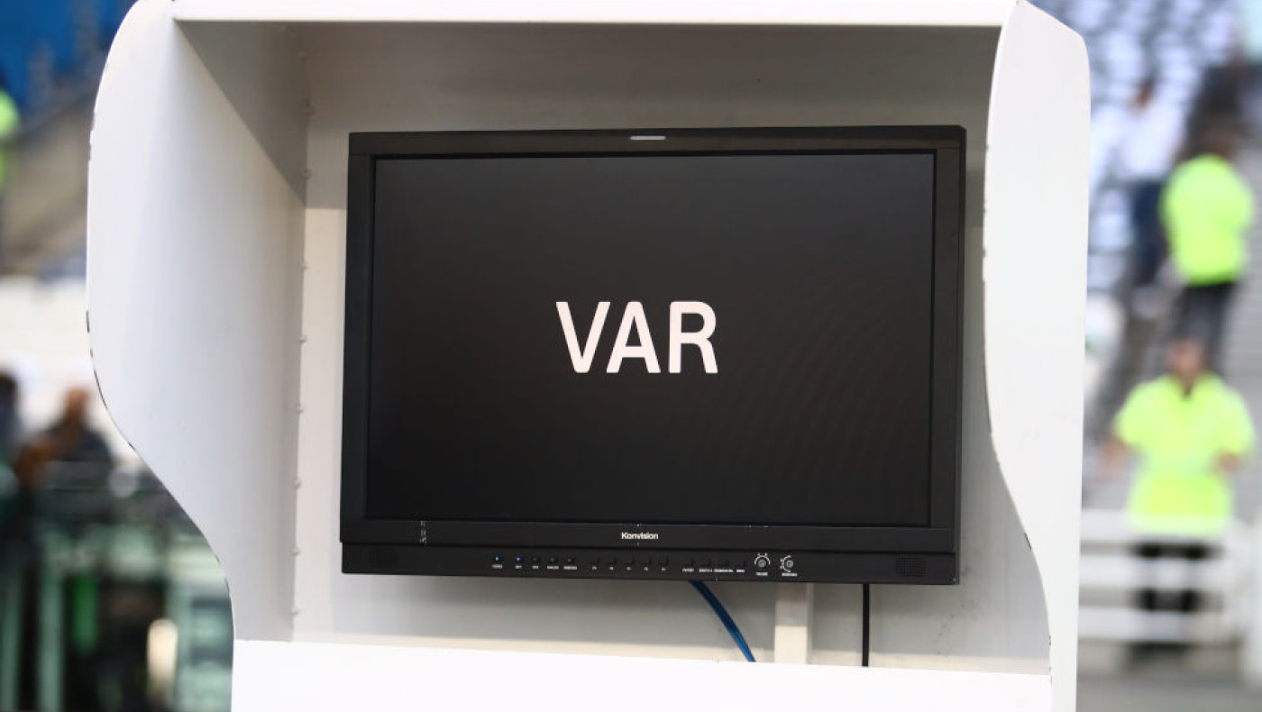 Super League 2: Άκυρο της ΕΠΟ στην Κηφισιά για το VAR