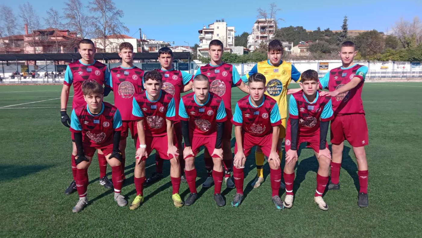 Πανελλήνιο πρωτάθλημα μικτών Κ16: Τα αποτελέσματα και η συνέχεια