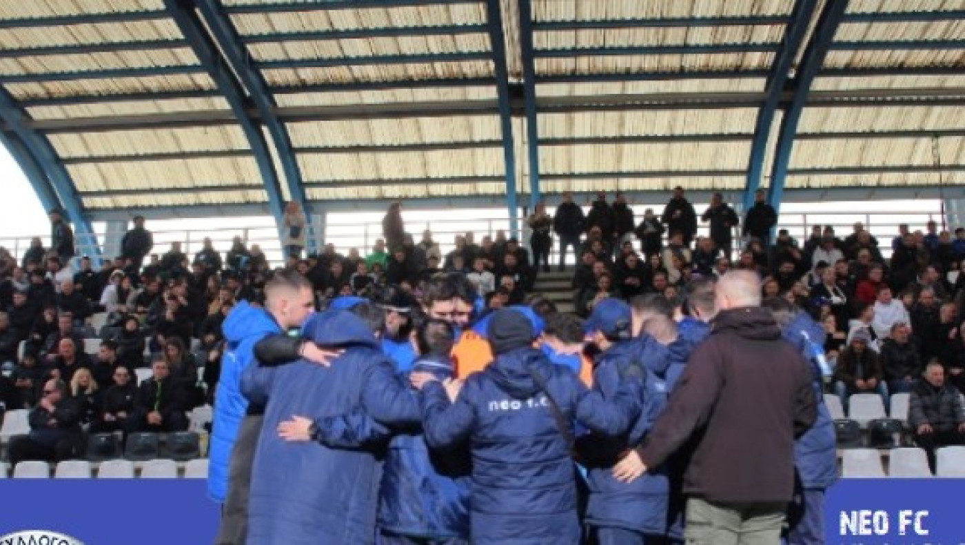 Super League 2: Οι ενδεκάδες σε Καβάλα και Κατερίνη