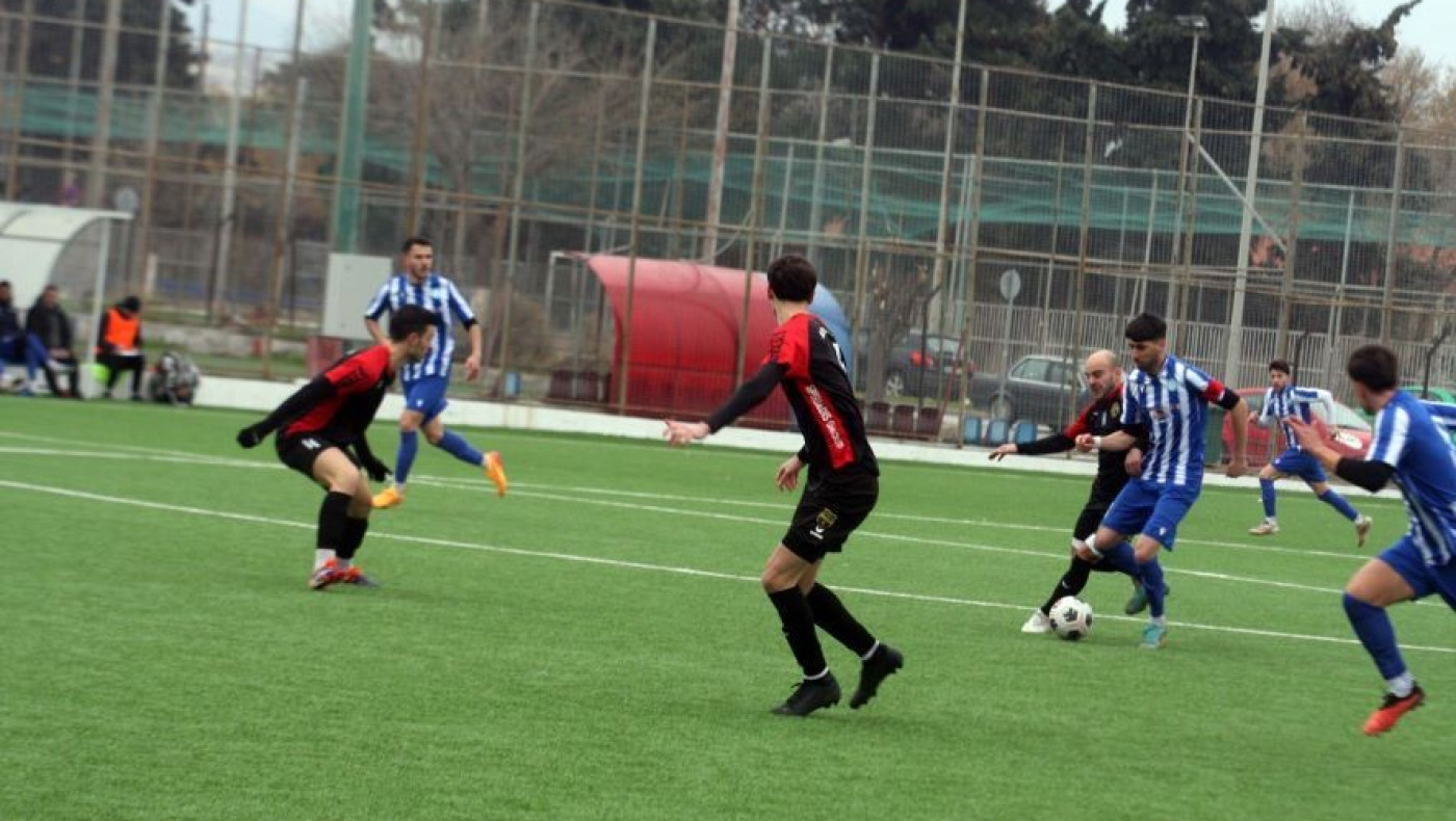 Γ' Εθνική: Οι διαιτητές σε πρώτο και δεύτερο όμιλο