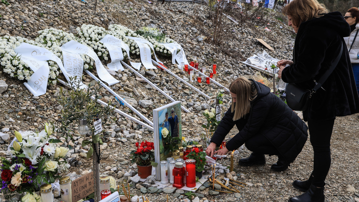 Ανακοίνωση για τον Φορολογικό έλεγχο στον Σύλλογο Θυμάτων και Συγγενών των Τεμπών