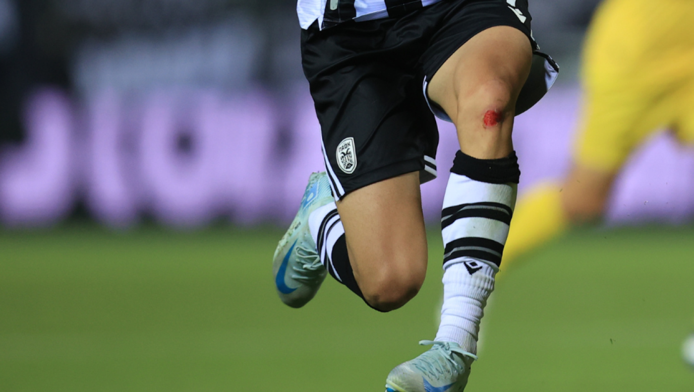 Στον δρόμο του... Κουλιεράκη - Ο ΠΑΟΚ δοκιμάζει ταλέντα από την Κρήτη