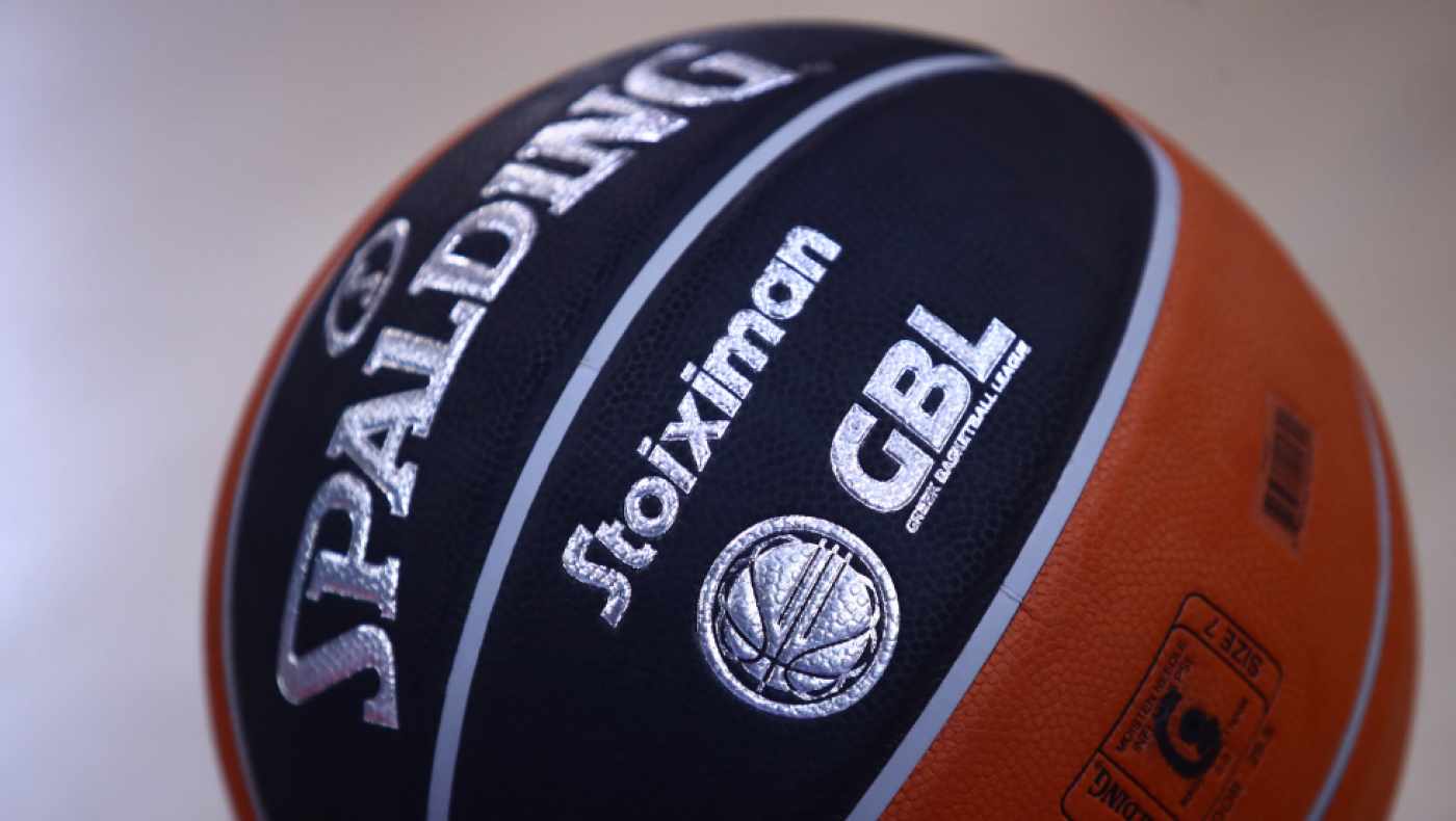 Αντίστροφη μέτρηση για την post season της Stoiximan GBL