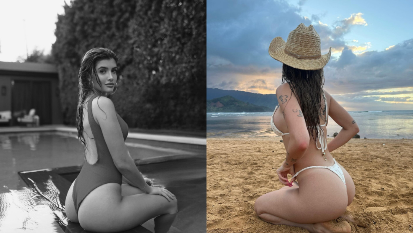 Η κόρη του Charlie Sheen έβγαλε 3 εκατ. δολάρια από το OnlyFans