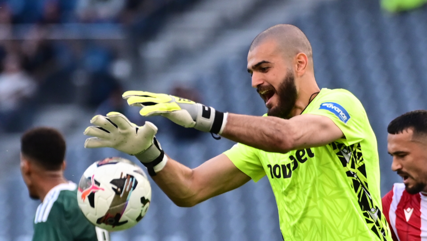 Γκιτσιούδης: «Έκανε τον κύκλο του ο Κοτάρσκι -  Είναι αλλιώς η πίεση του ΠΑΟΚ για τον Γκουγκεσασβίλι»