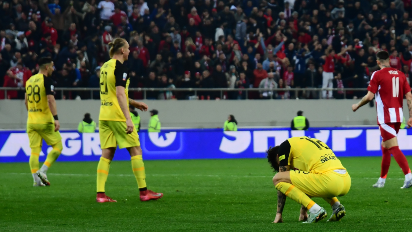 ΑΕΚ: Ψάχνει τον διακόπτη του «restart», εκ των... έσω