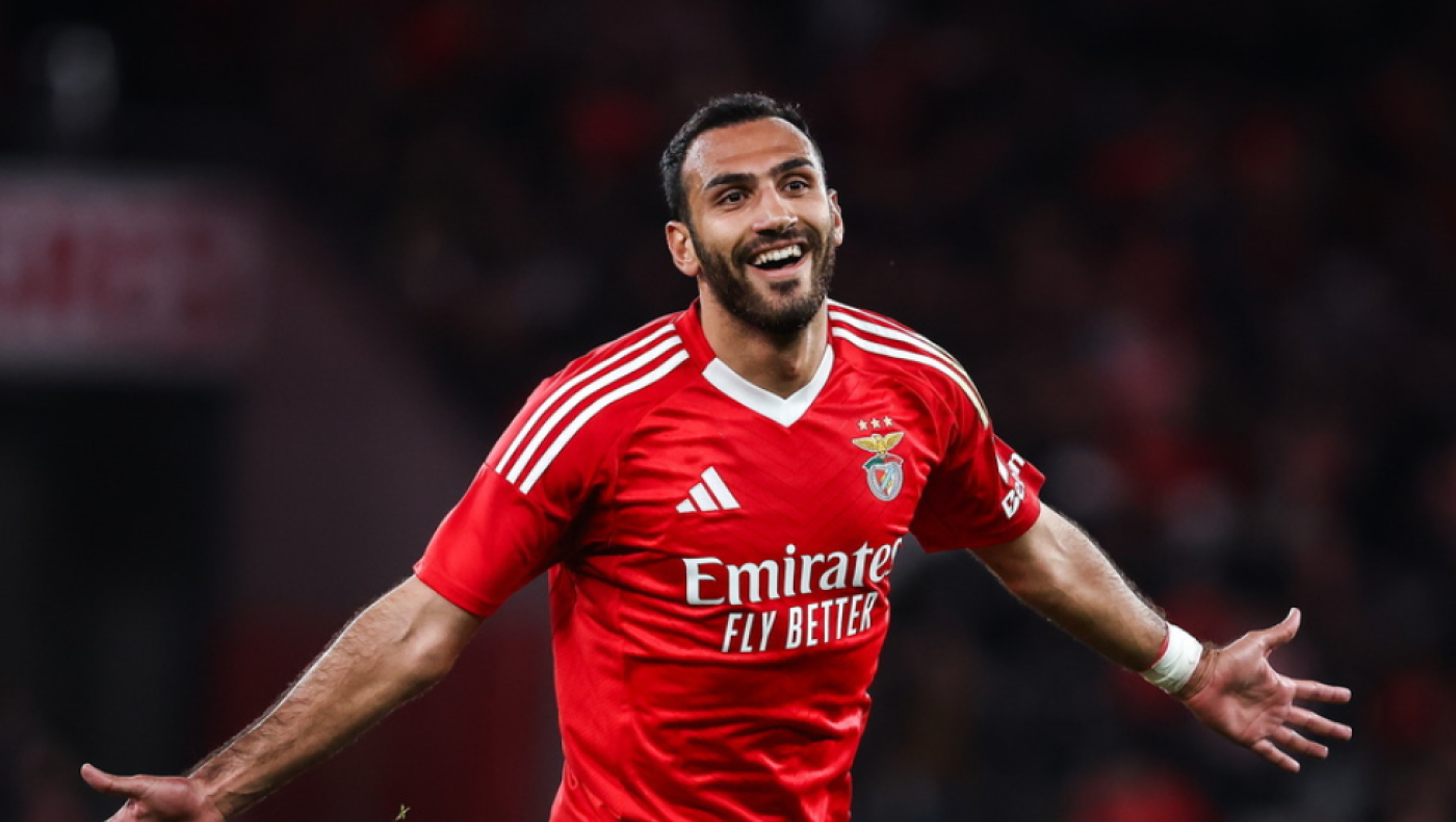 Πρωτοσέλιδο στην Πορτογαλία ο Παυλίδης: «Εντυπωσιάζει την Μπαρτσελόνα»