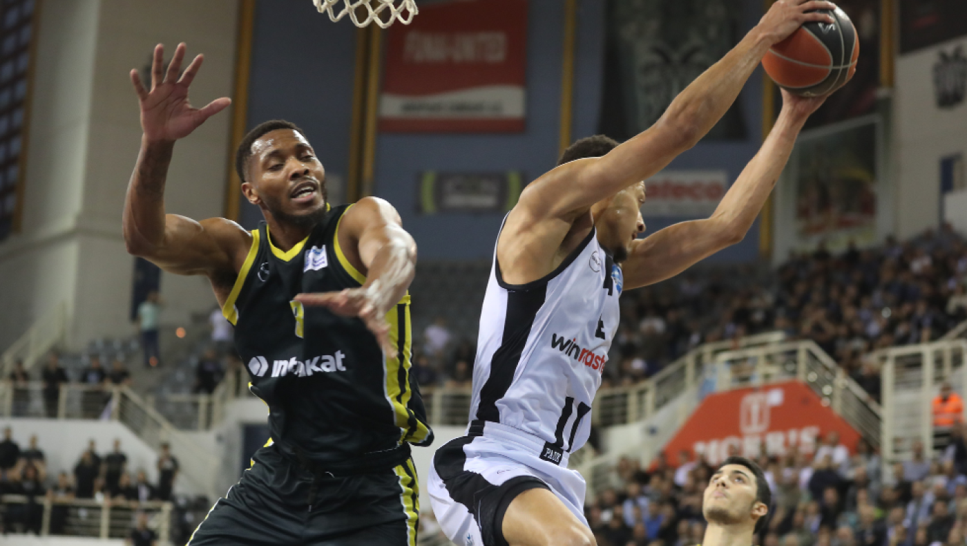 Άρης: Ντεμπούτο για τον Σακούρ Τζούστον απέναντι στον ΠΑΟΚ-Ποιος ξένος μένει εκτός