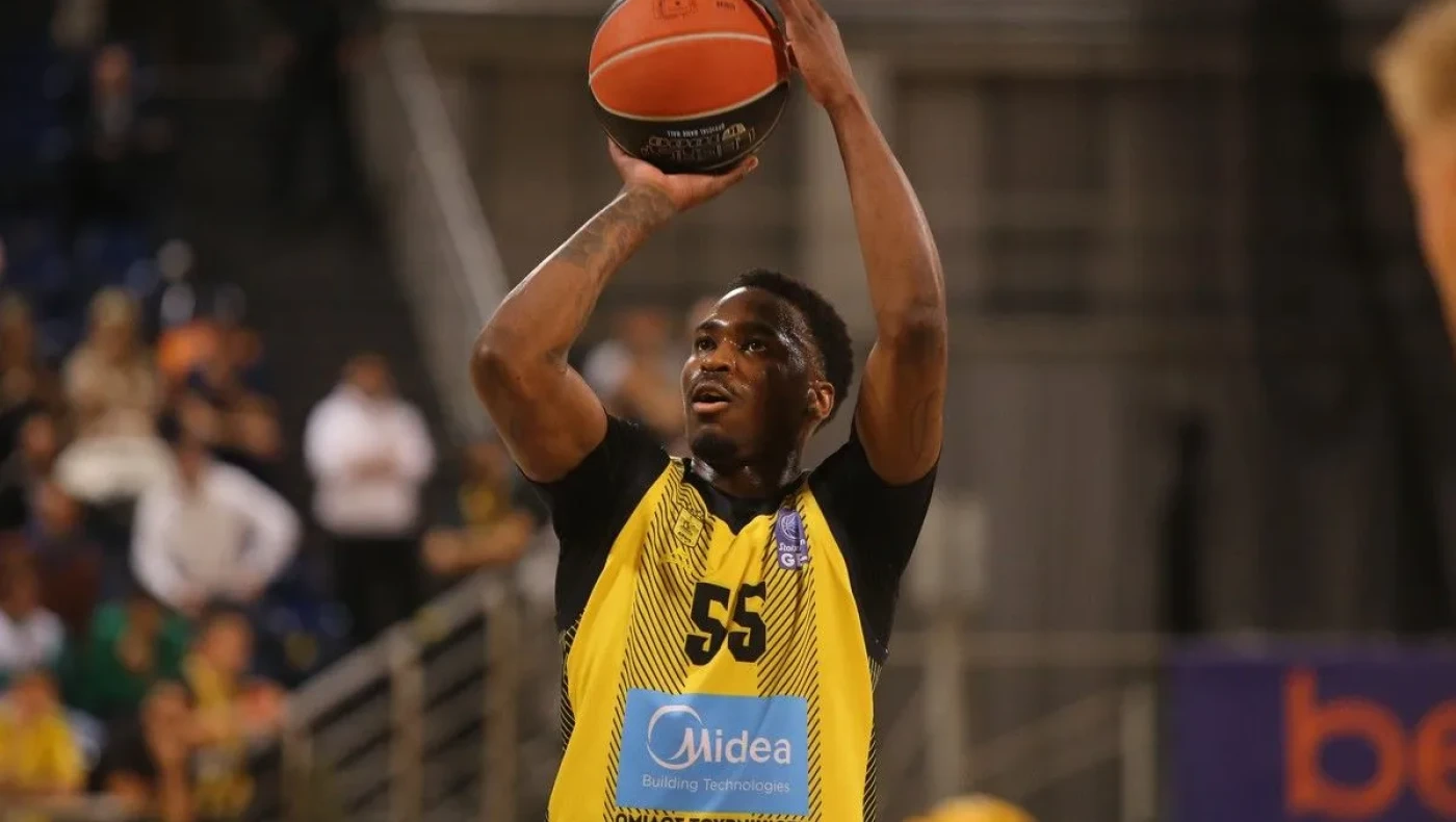 Άρης: Εκτός εξάδας ξένων ο ΝτιΜόι Χοτζ για το ματς με ΠΑΟΚ