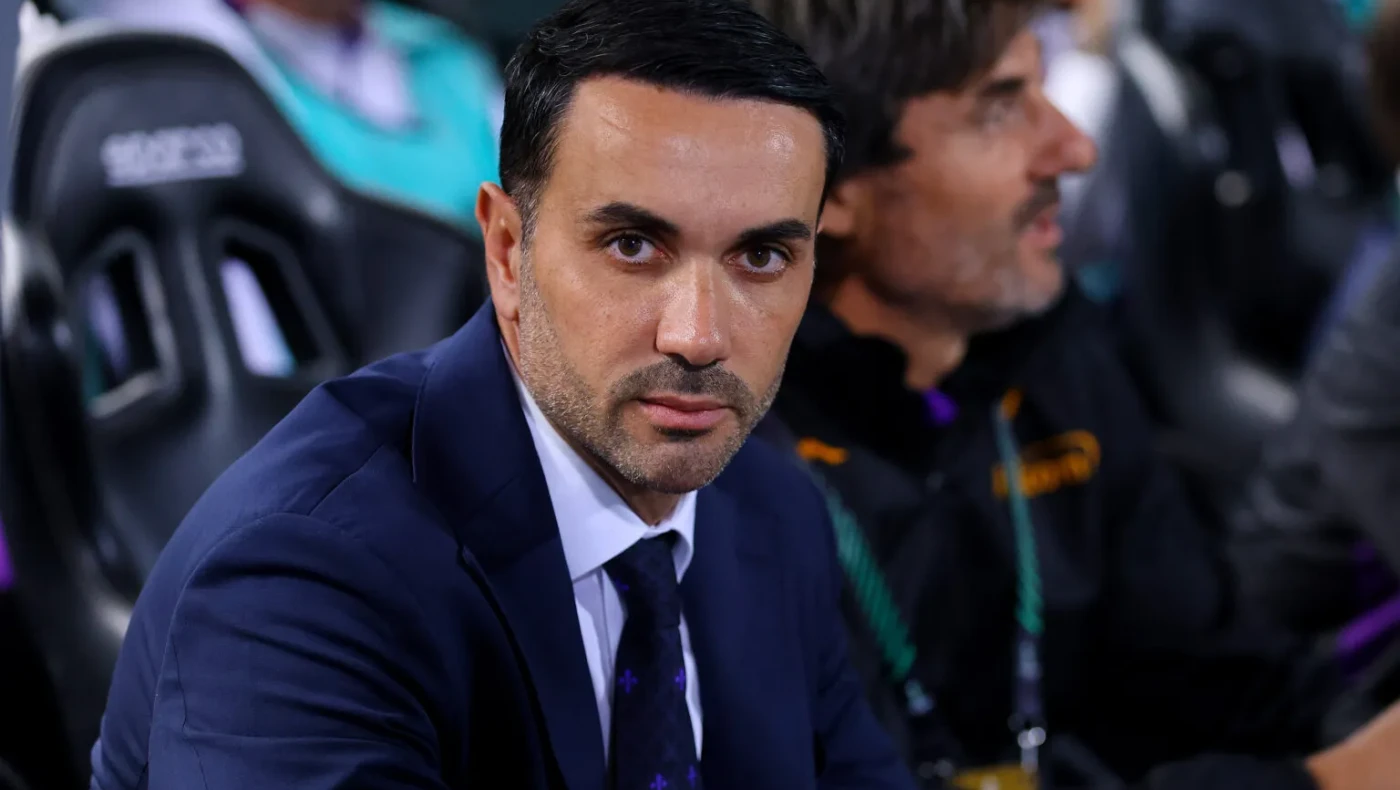 Σε δύσκολη θέση ο Παλαντίνο πριν τον Παναθηναϊκό