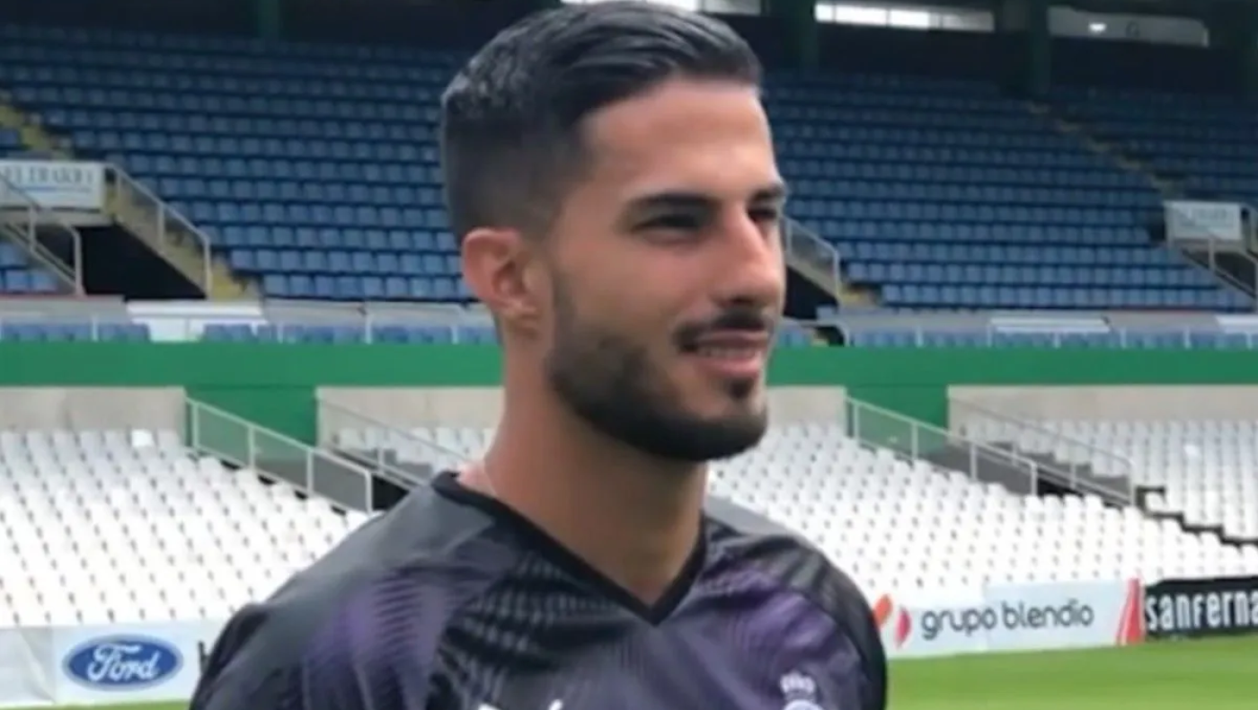 Πέθανε ο 32χρονος Νίκο Ιντάλγκο μετά από μάχη με τον καρκίνο