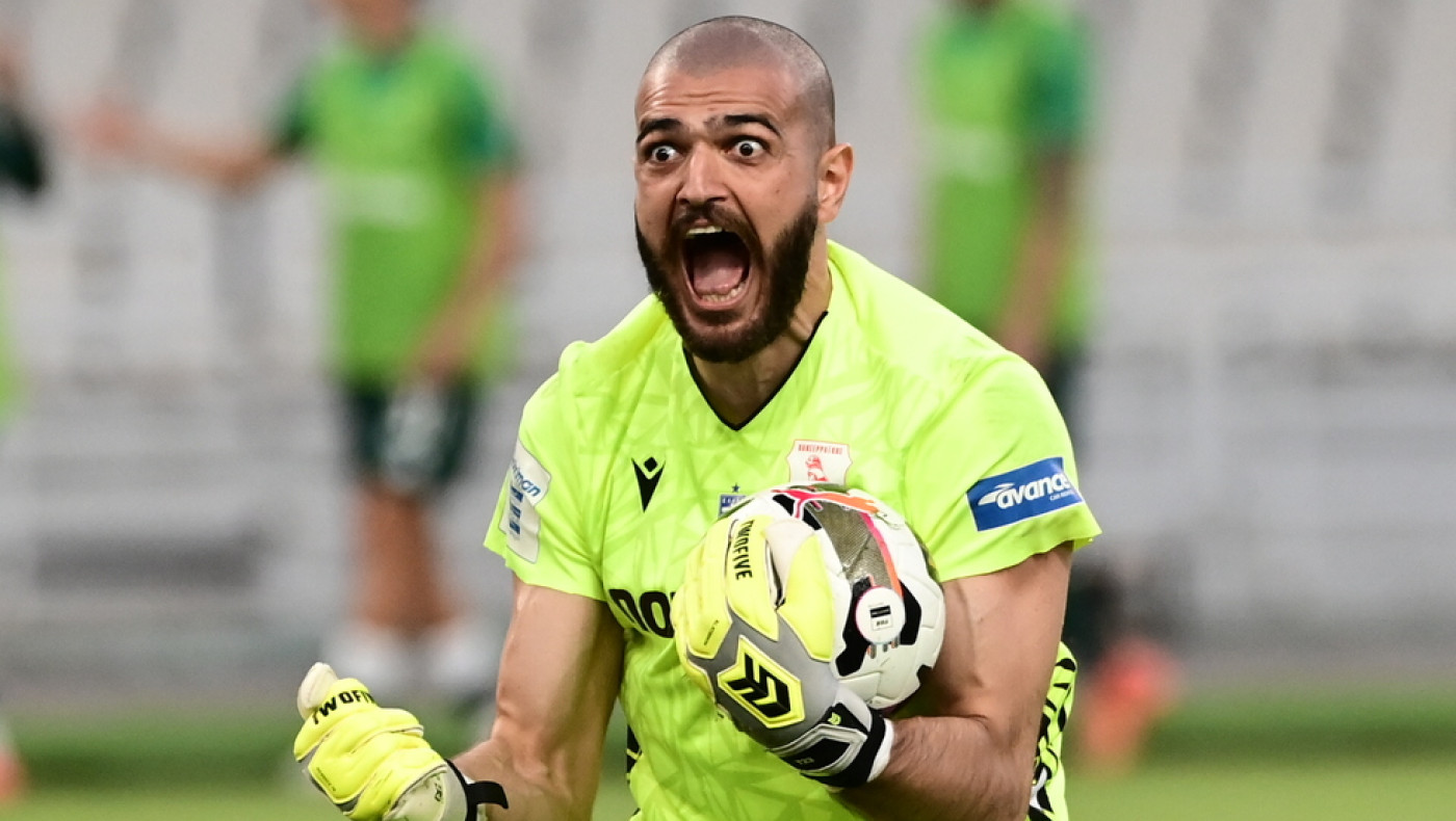 «Ο Γκουγκεσασβίλι πάει για πρώτος στον ΠΑΟΚ, πωλείται ο Κοτάρσκι»