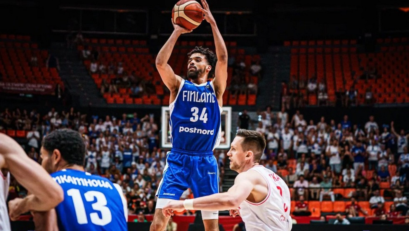 Ο ΠΑΟΚ φέρνει τον Τζέικομπ Γκράντισον