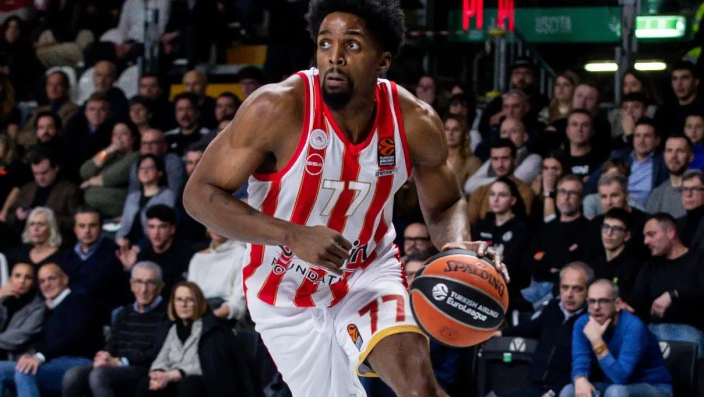 Ολυμπιακός: Χάσμα στο οικονομικό και... Βίρτους για ΜακΚίσικ