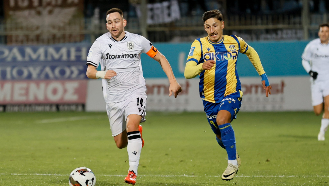 ΠΑΟΚ: Διπλό τεστ «σοβαρότητας» και «αλλαγής» νοοτροπίας