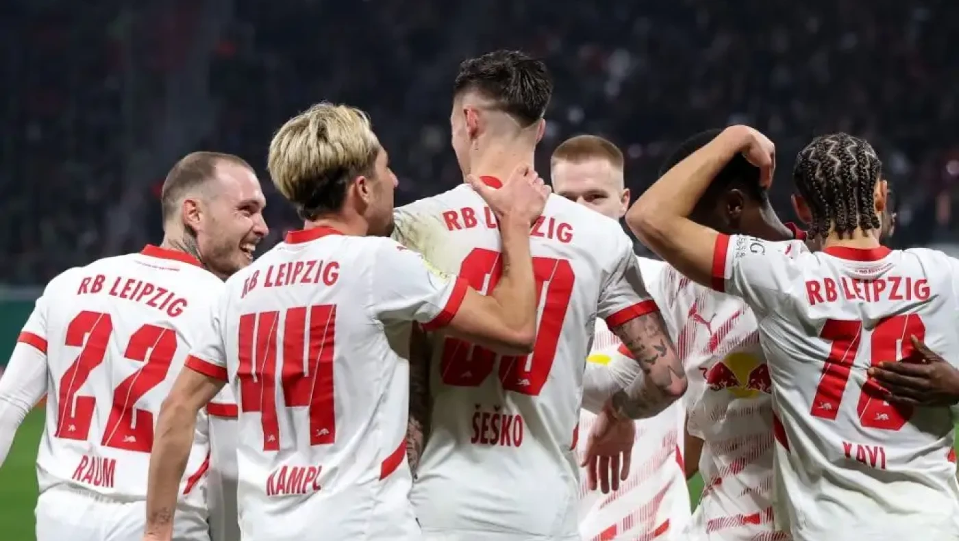 Γερμανία: Αποκλεισμός στο Κύπελλο για τη Βόλφσμπουργκ του Κουλιεράκη