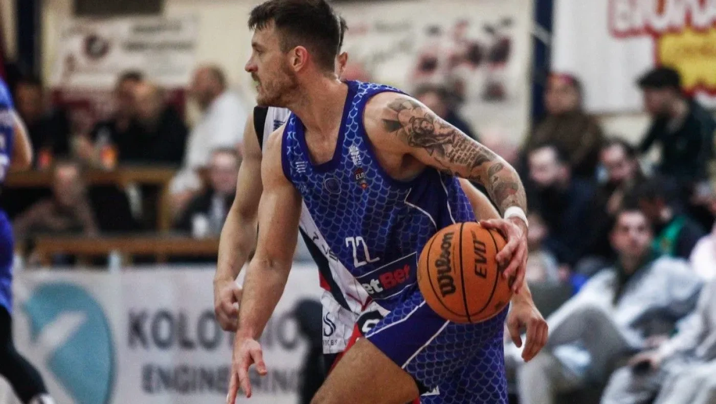 Νικητής στο ματς θρίλερ ο Ηρακλής στα Τρίκαλα