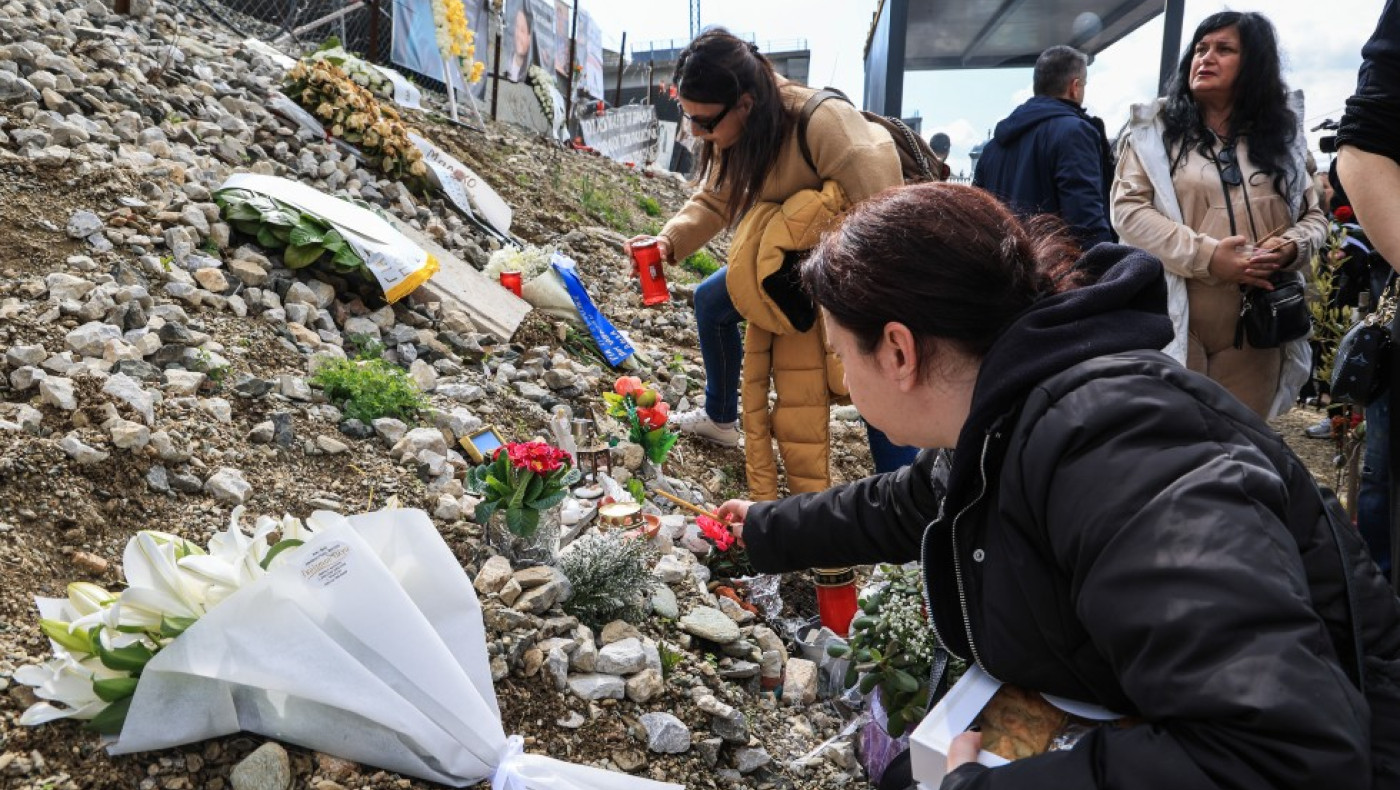 Τέμπη: Βρέθηκε νεκρός ελεγκτής που κατηγορούνταν για παράβαση καθήκοντος