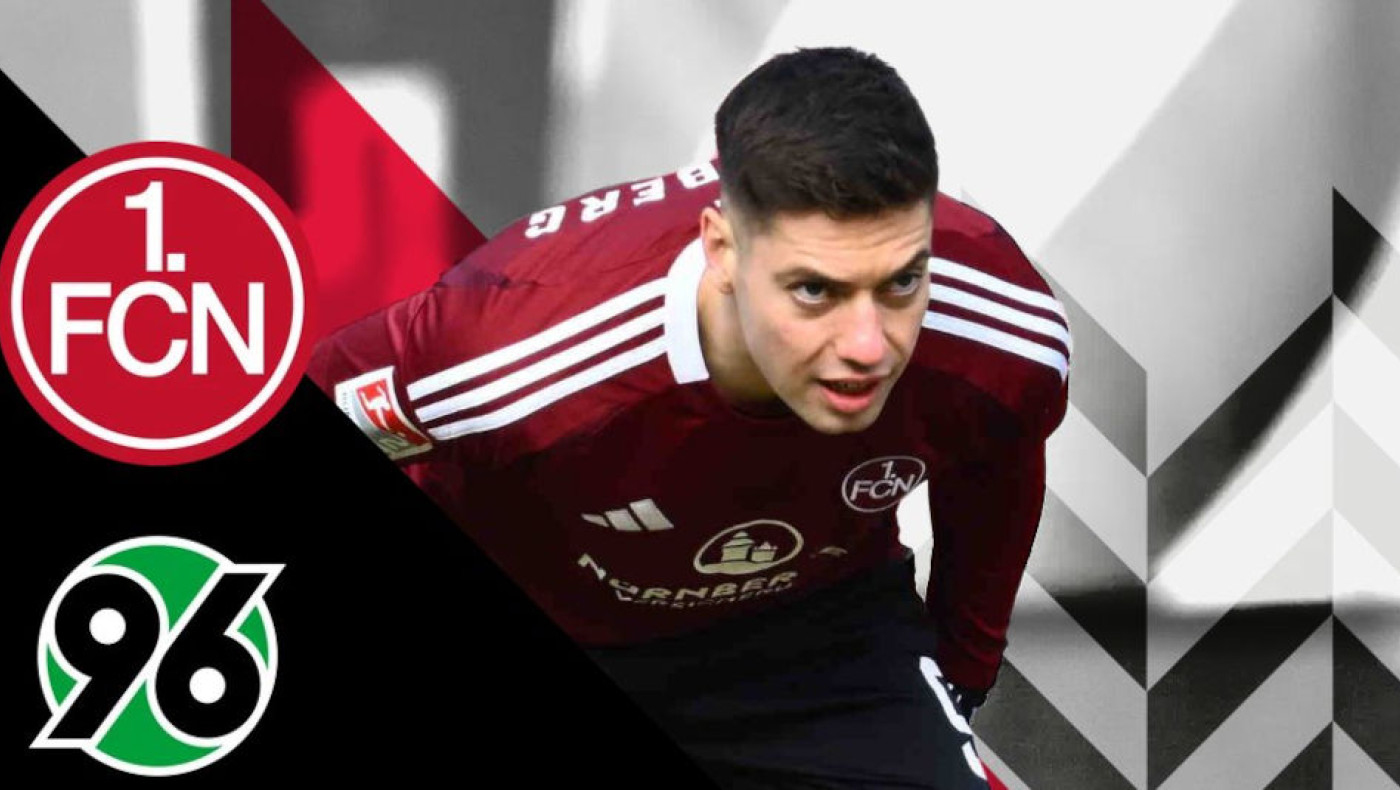 Έβαλε γκολ ο Στέφανος Τζίμας: Άνοιξε το σκορ στο ματς κόντρα στο Ανόβερο