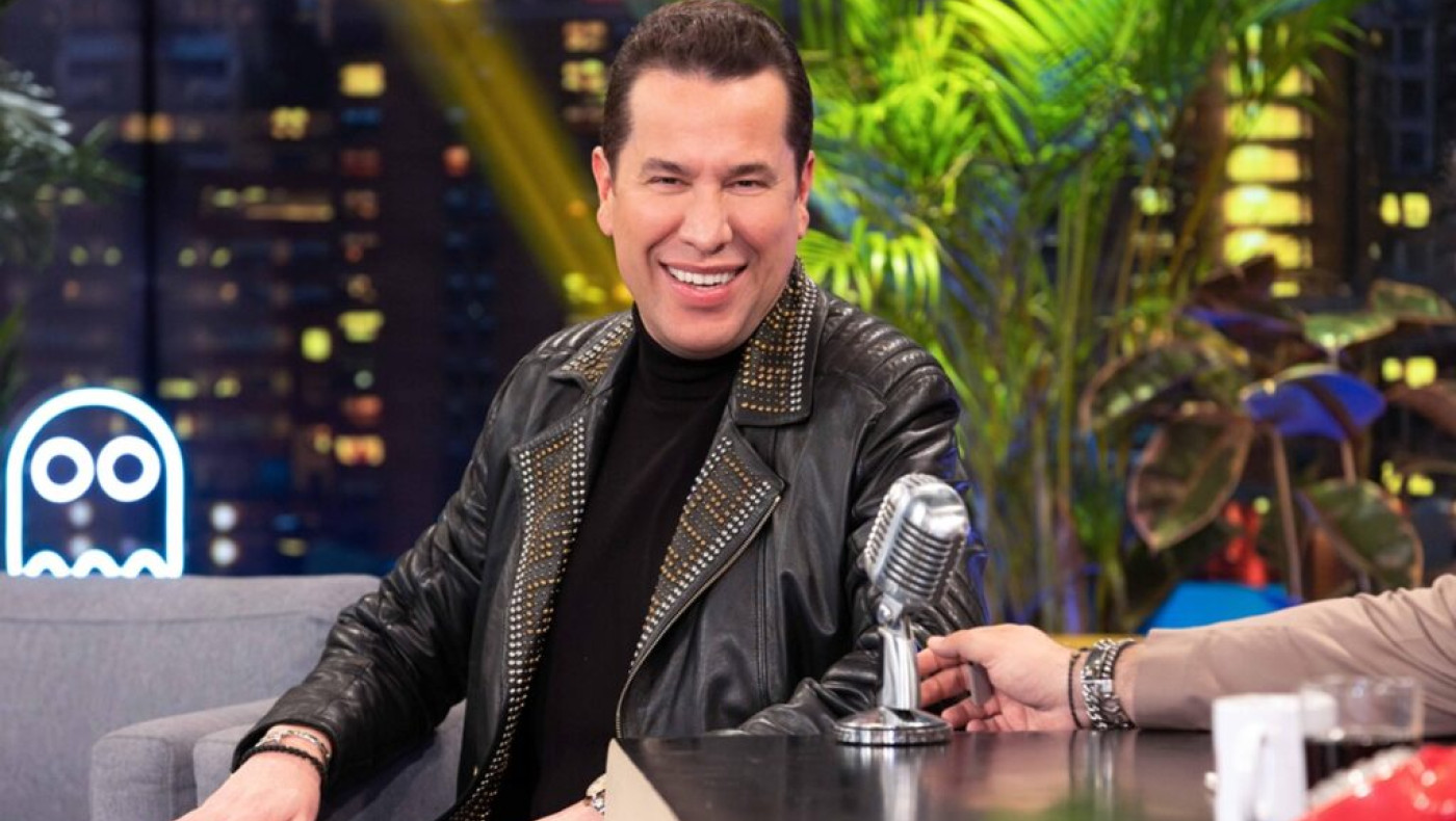 Χάρης Σιανίδης: «Έζησα απαγορευμένο έρωτα με αθλητή»