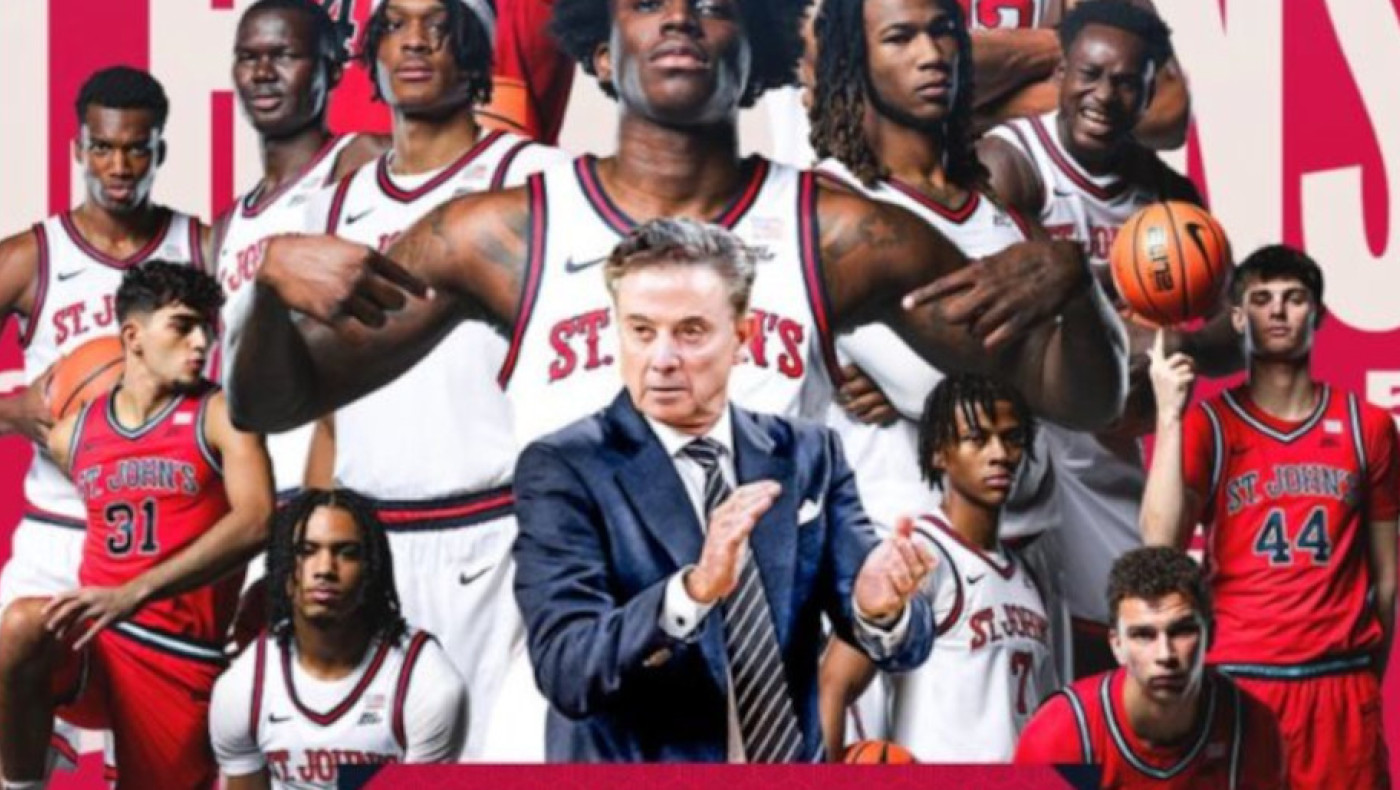 Ρικ Πιτίνο: Οδήγησε το Σεντ Τζονς στον τίτλο μετά από 40 χρόνια! (vid)