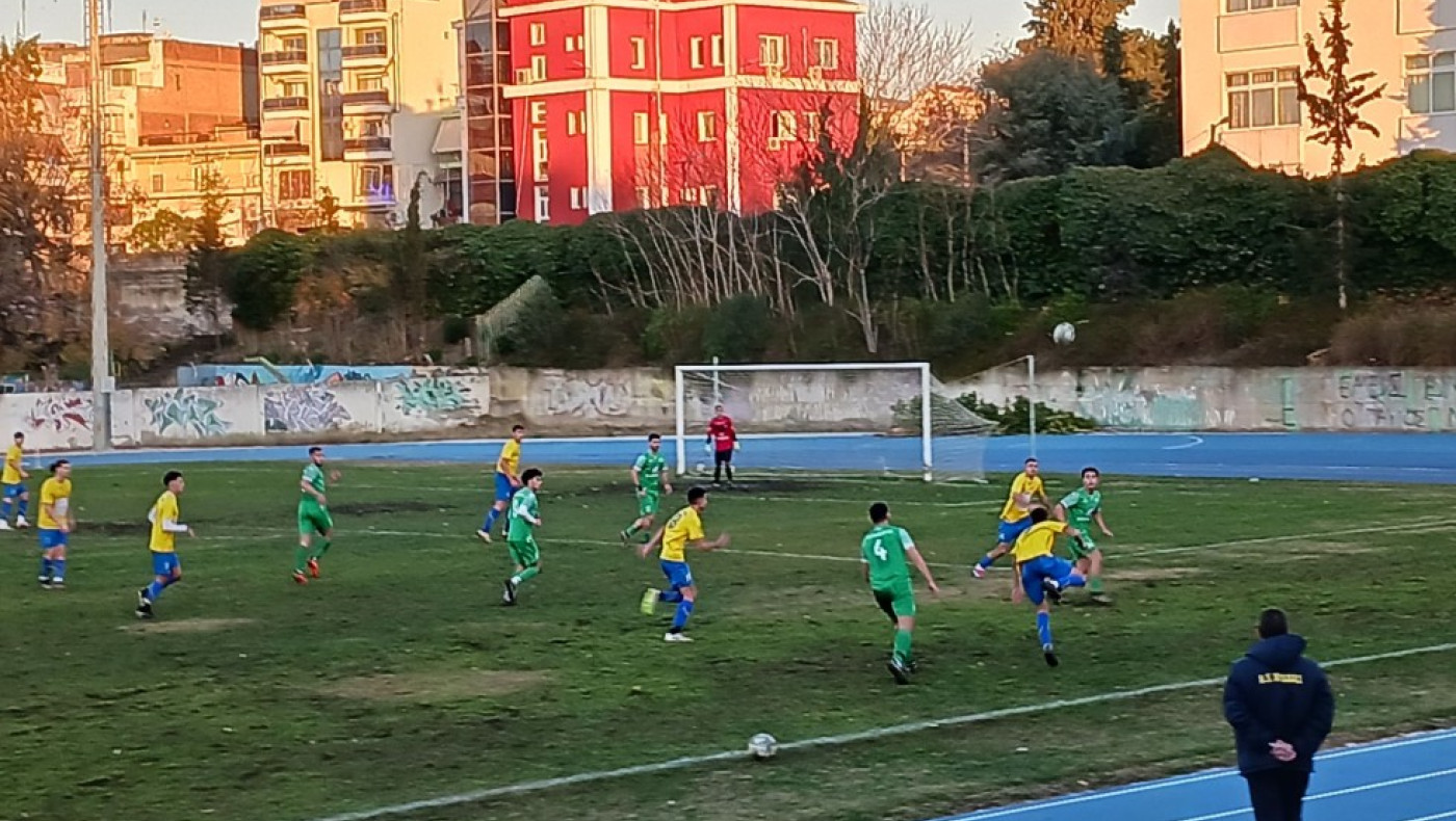 ΕΠΣΜ: Τι ισχύει στα play off της Εurolamp A1 και Α’ κατηγορίας στην πράξη