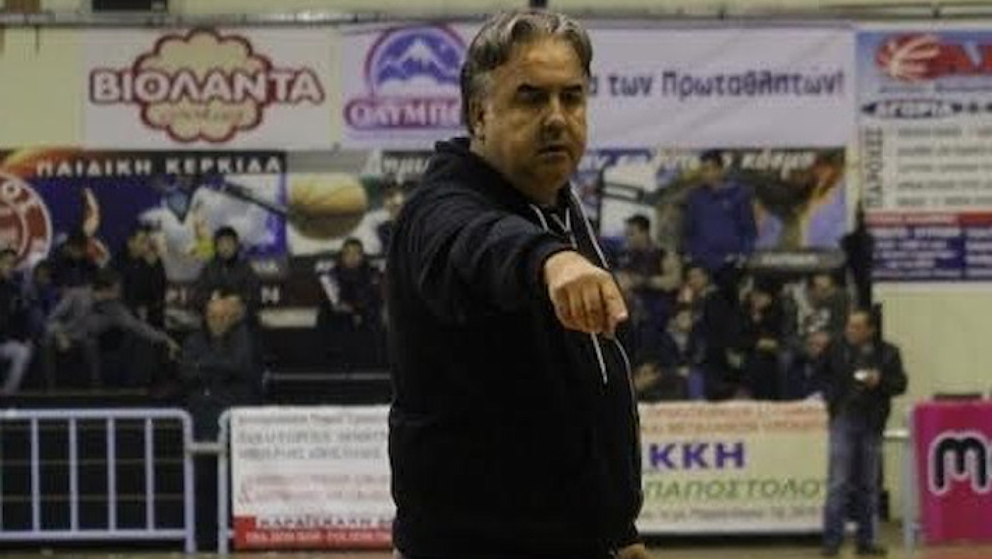 Τρίκαλα: Θλίψη για τον θάνατο του Κώστα Σκρέτα