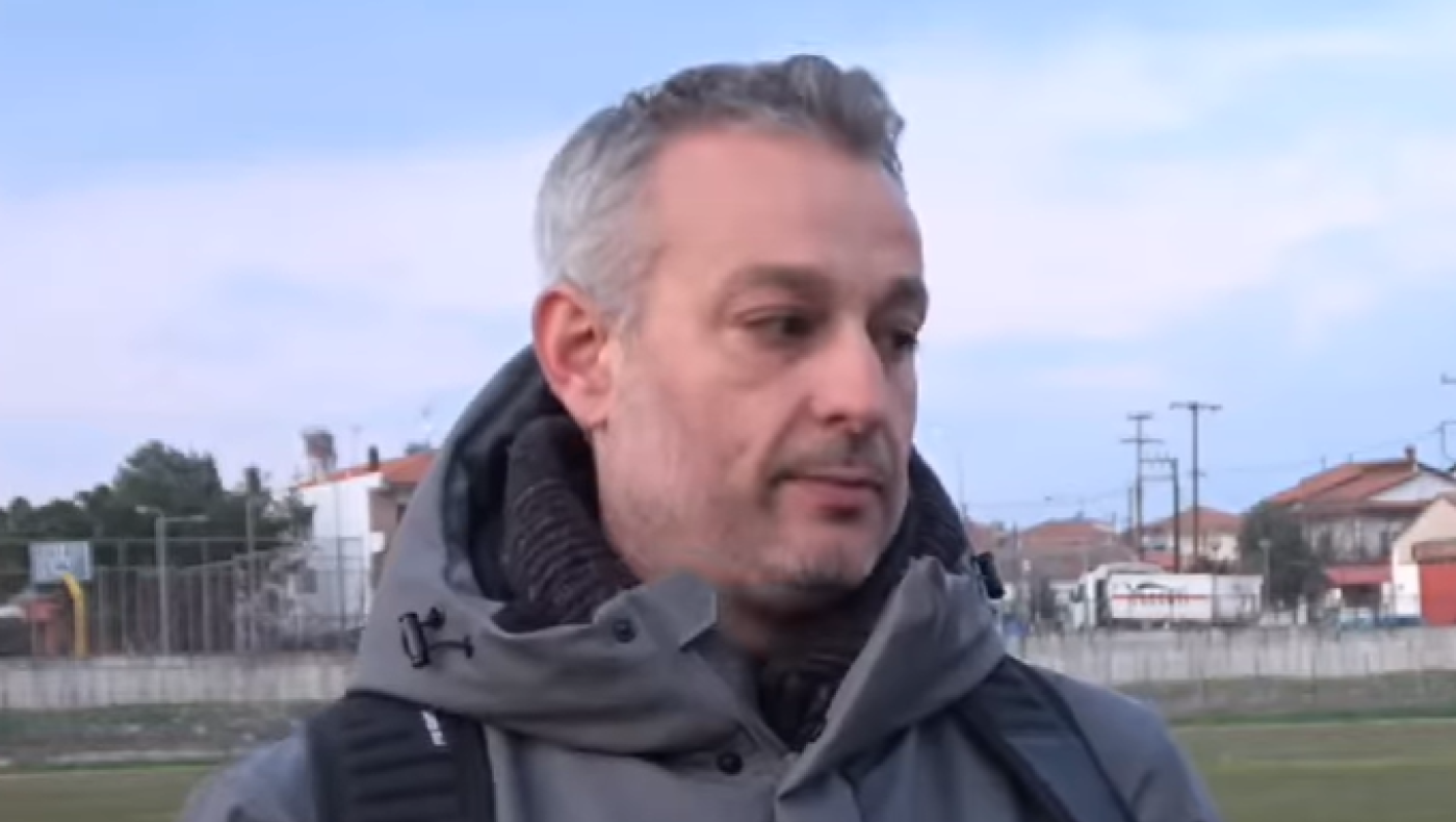 Ακρίτες Συκεών-Μίντης: «Περνάμε μια δύσκολη περίοδο»