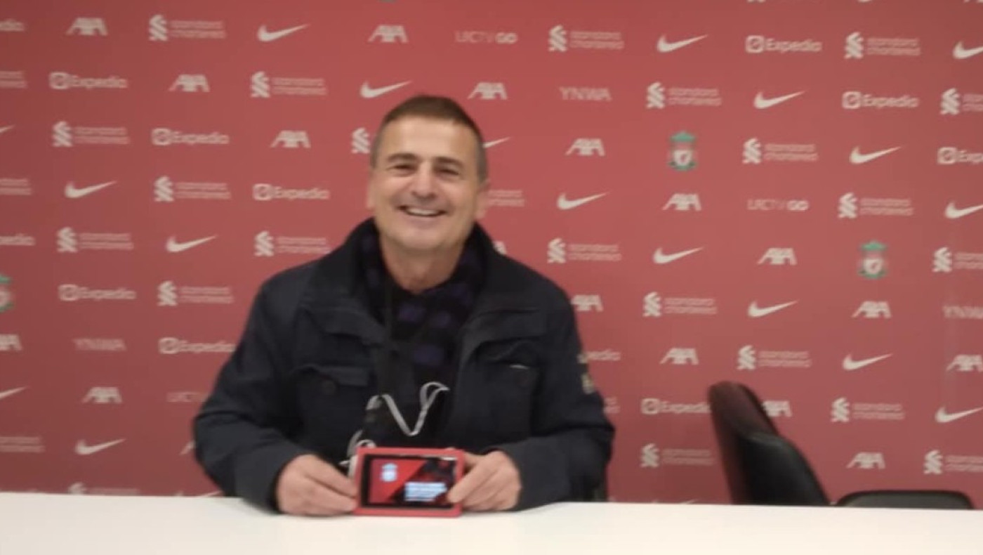 Ευτύχιος Καραΐσαρίδης: «Στο β’ ημίχρονο η Ηλιούπολη που οραματίζομαι»