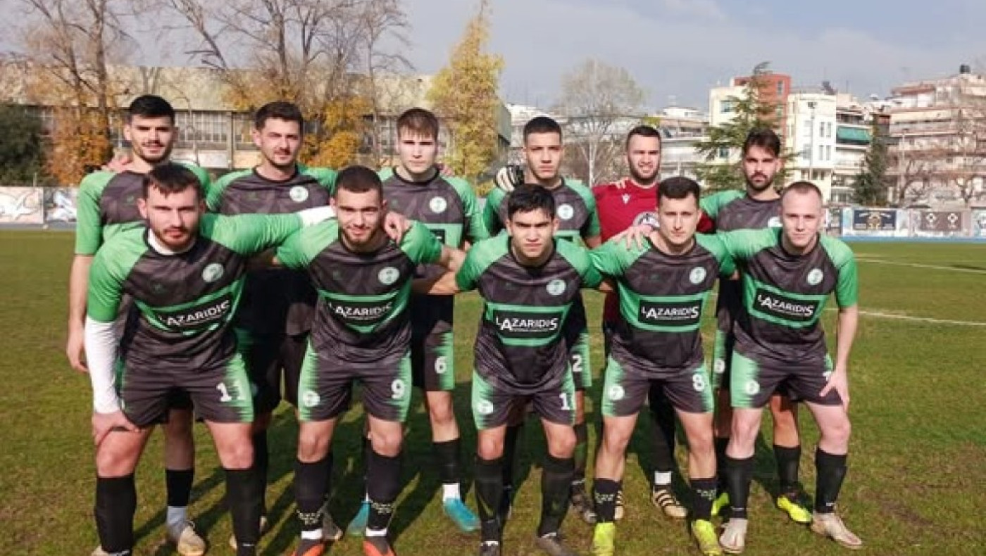 Εδραιώθηκε στην τετράδα ο Παύλος Μελάς – Η σκέψη του στον ημιτελικό της Τετάρτης