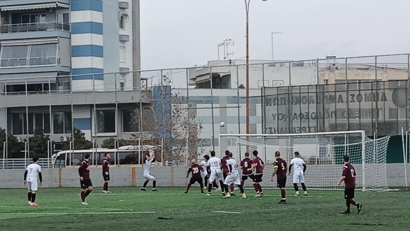 ΕΠΣΜ: Τα παιχνίδια Β’ και Γ’ κατηγορίας (2/3) - Ενδεκάδες