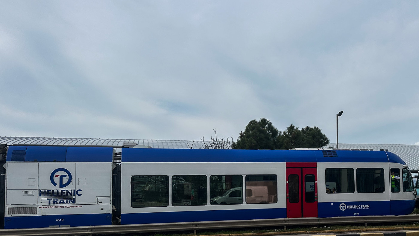 Hellenic Train: Πουλάει «τρέλα» στους συγγενείς των θυμάτων για να μη δώσει αποζημιώσεις